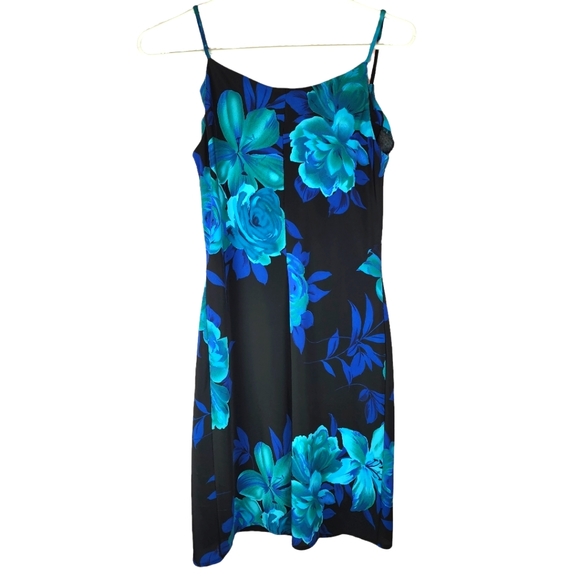 Fairweather floral mini dress - Picture 5 of 5
